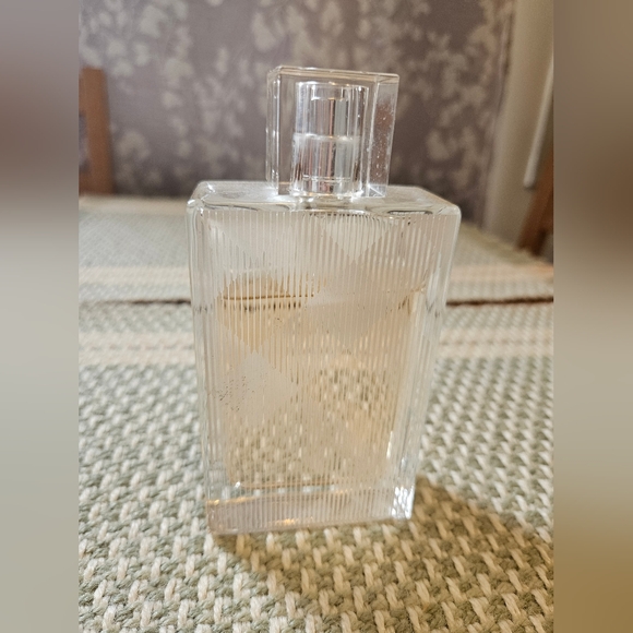 Burberry Other - Burberry Brit for Her 100ml